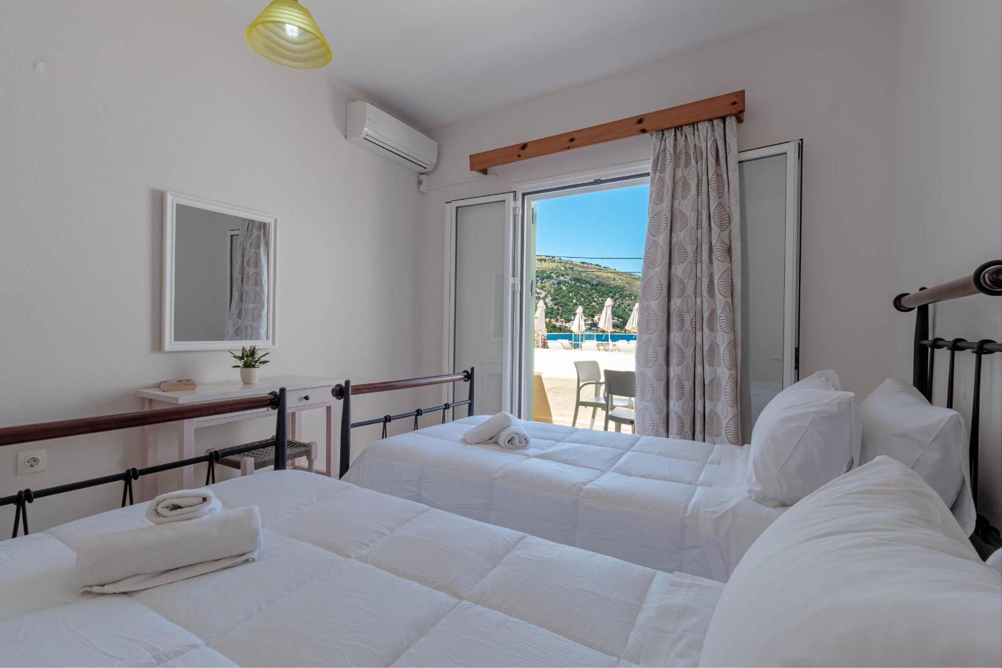 Serenity House كاسيوبي الغرفة الصورة