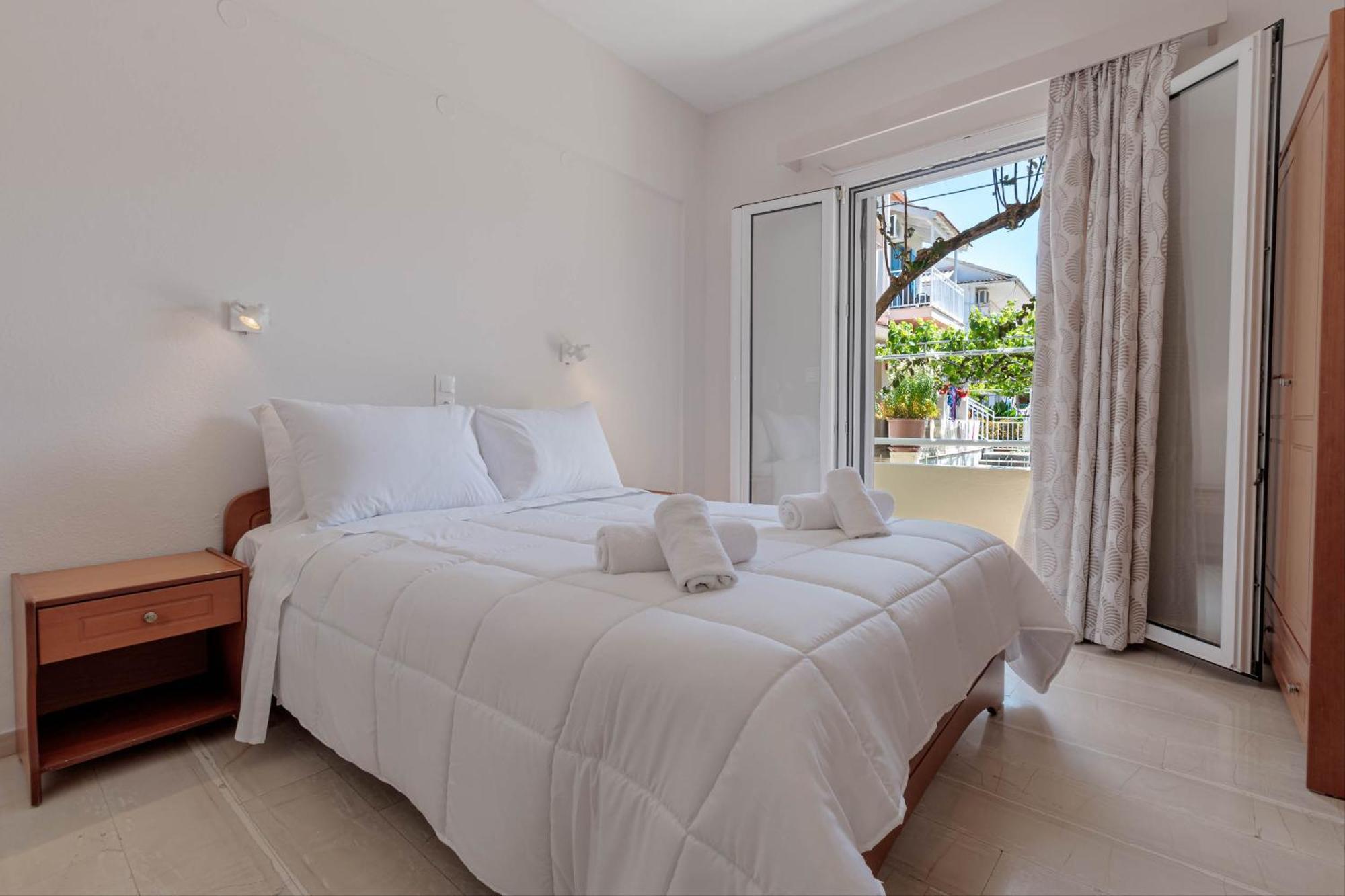 Serenity House كاسيوبي الغرفة الصورة