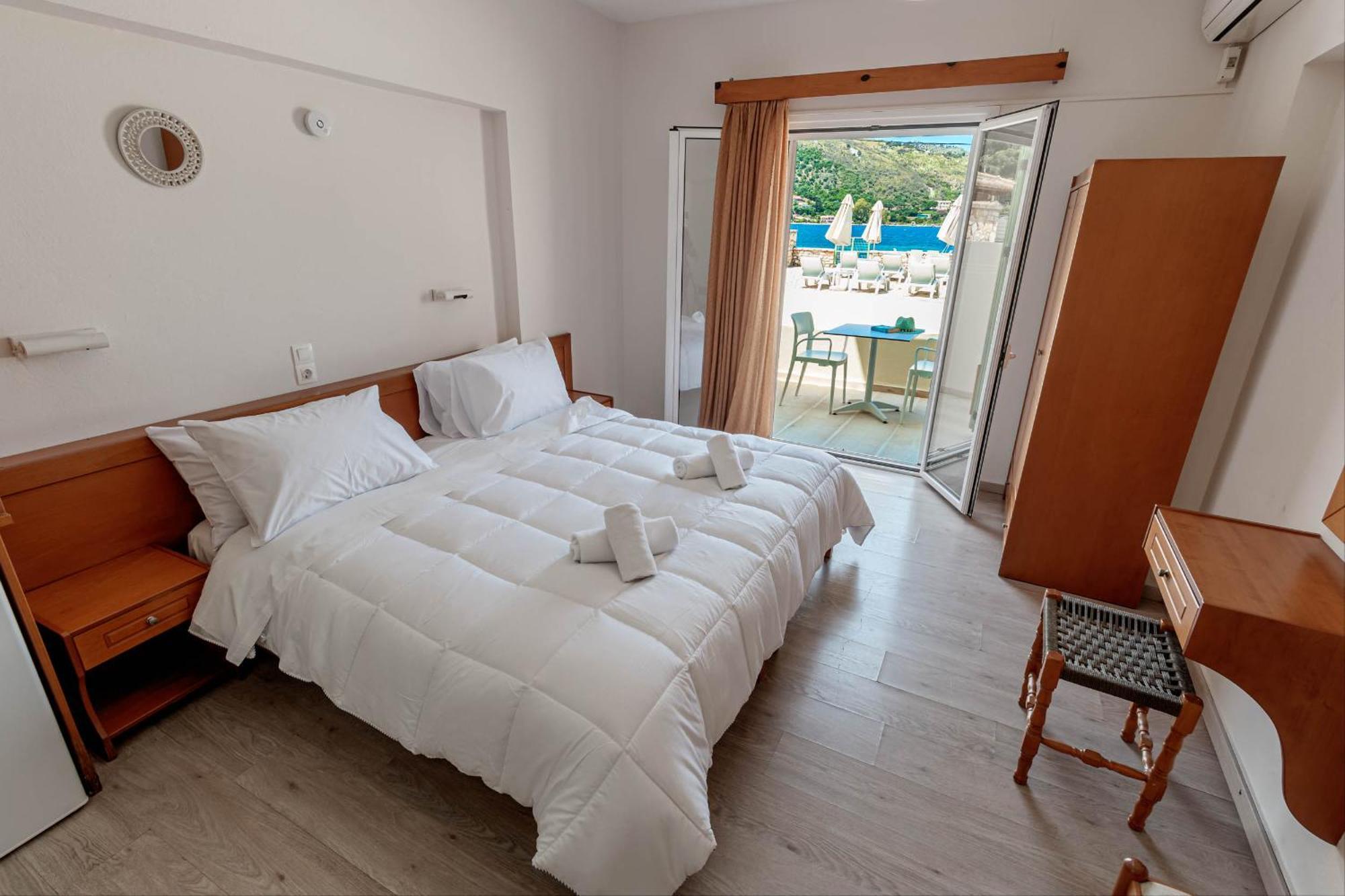 Serenity House كاسيوبي الغرفة الصورة