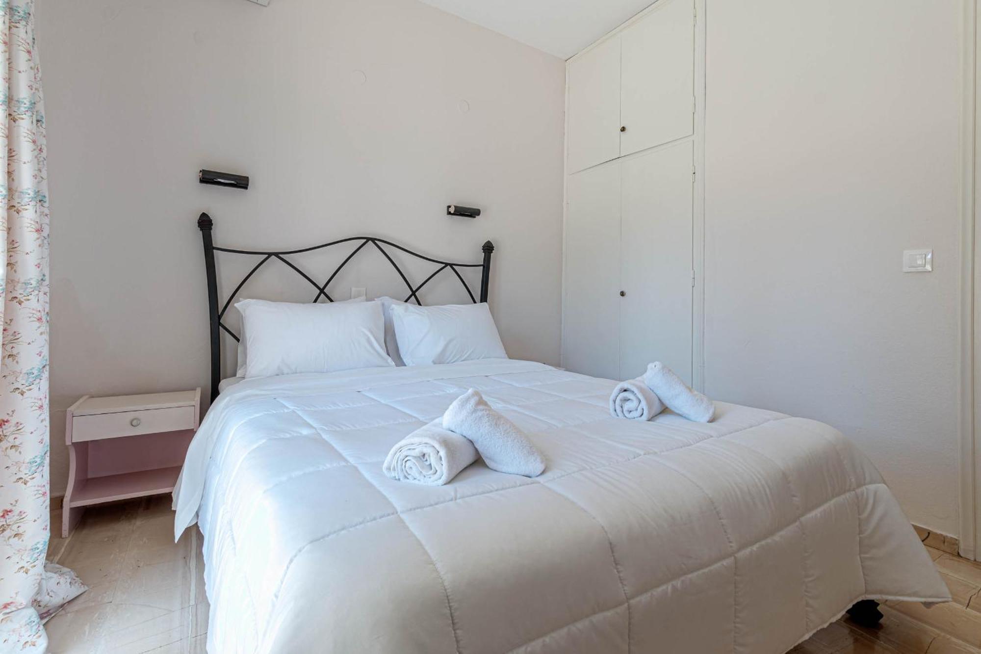 Serenity House كاسيوبي الغرفة الصورة