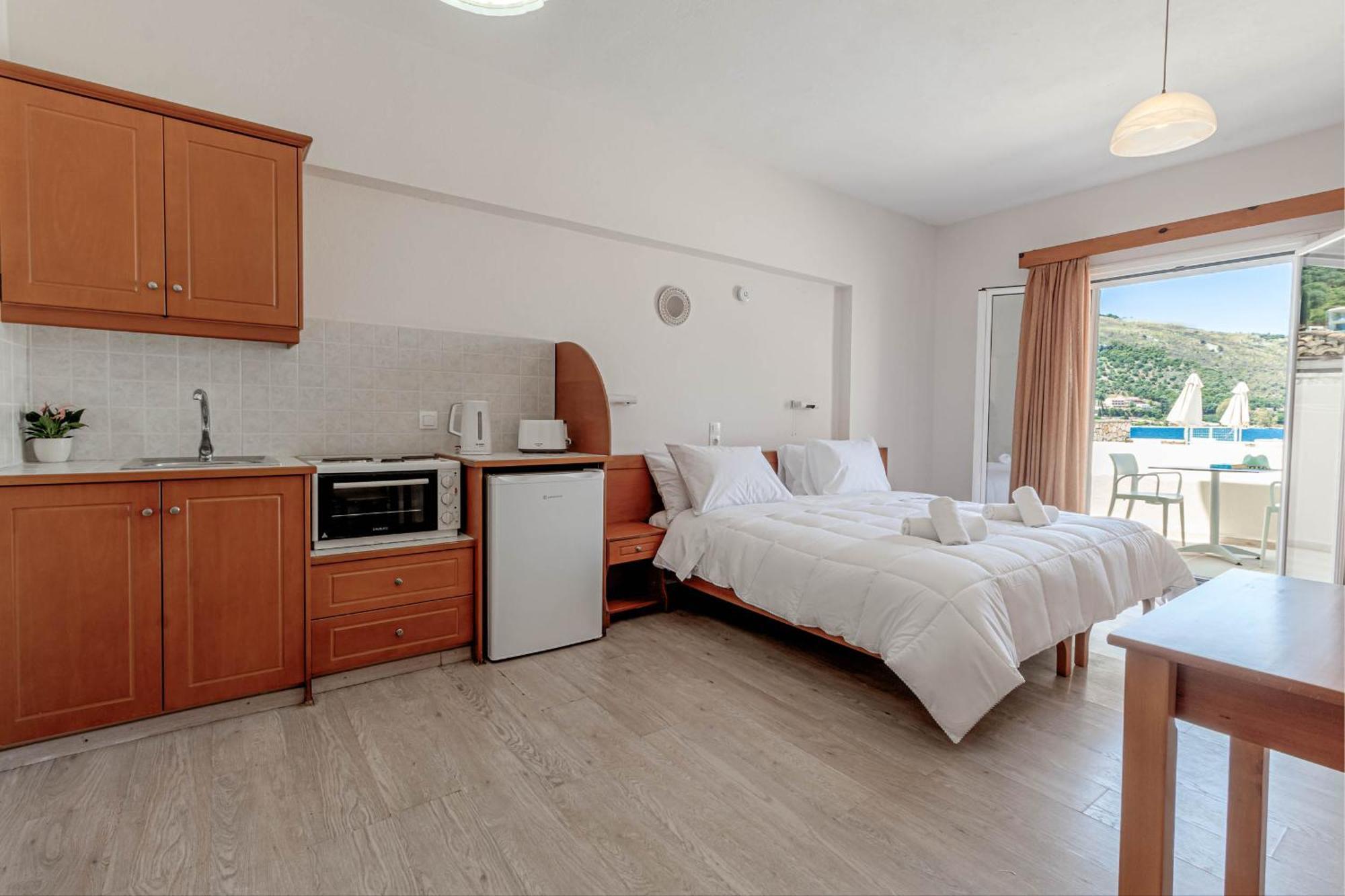 Serenity House كاسيوبي الغرفة الصورة