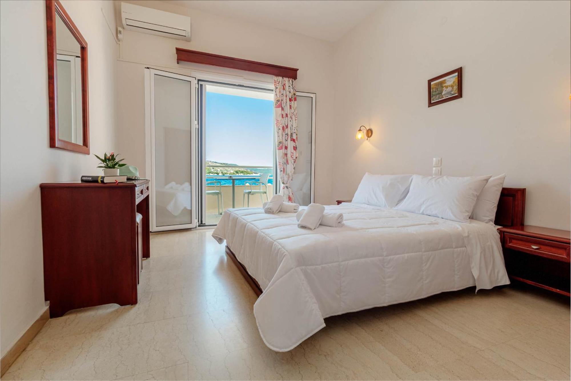 Serenity House كاسيوبي الغرفة الصورة