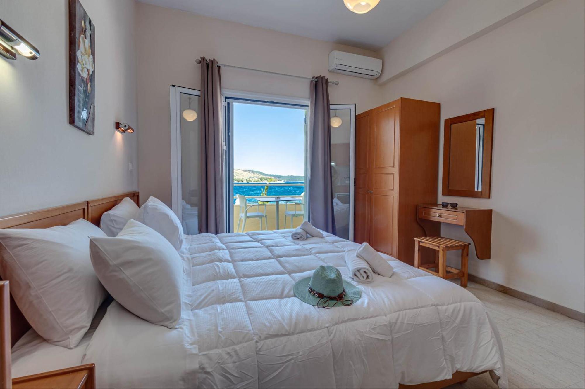 Serenity House كاسيوبي الغرفة الصورة