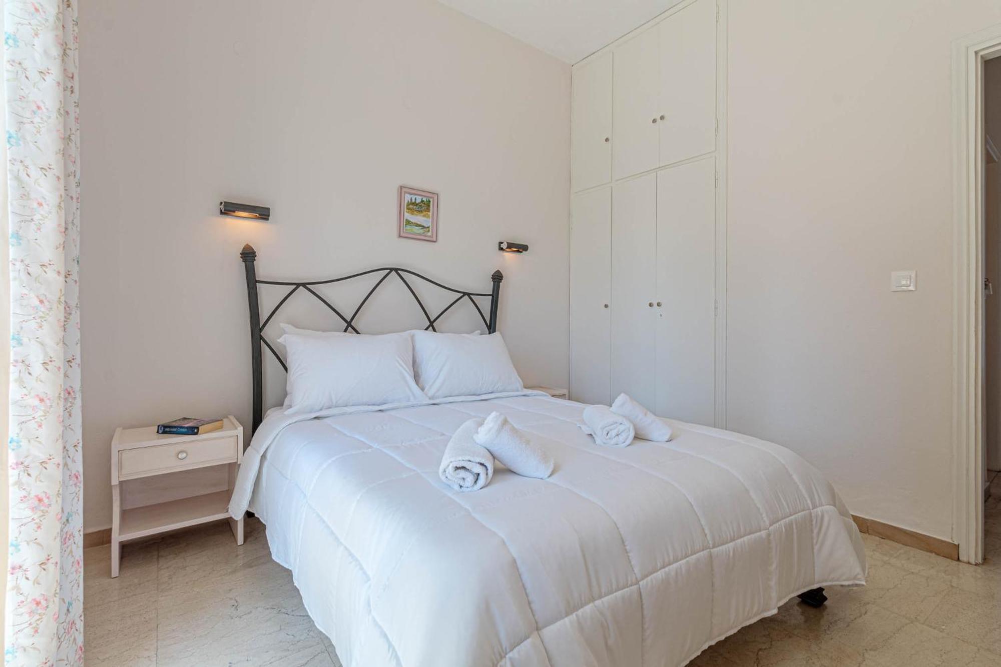 Serenity House كاسيوبي الغرفة الصورة