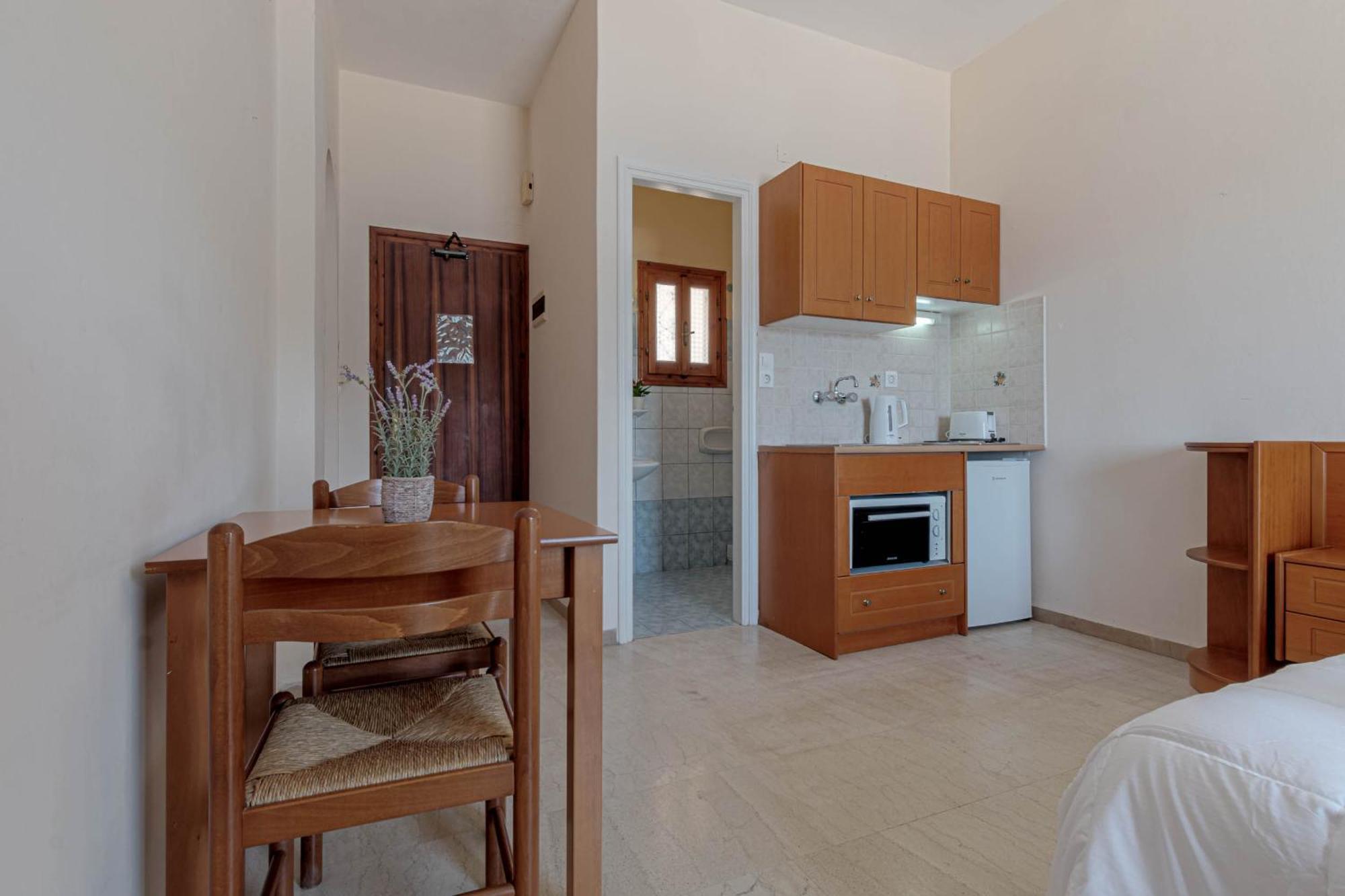 Serenity House كاسيوبي الغرفة الصورة