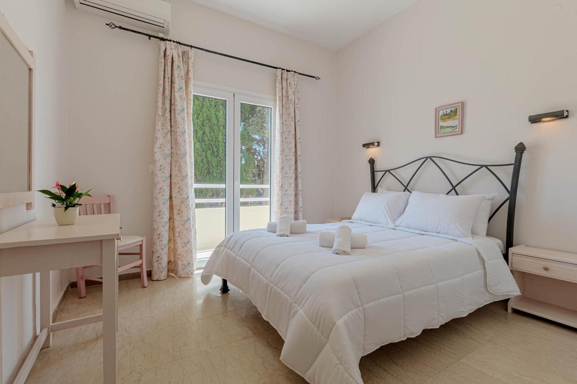 Serenity House كاسيوبي الغرفة الصورة