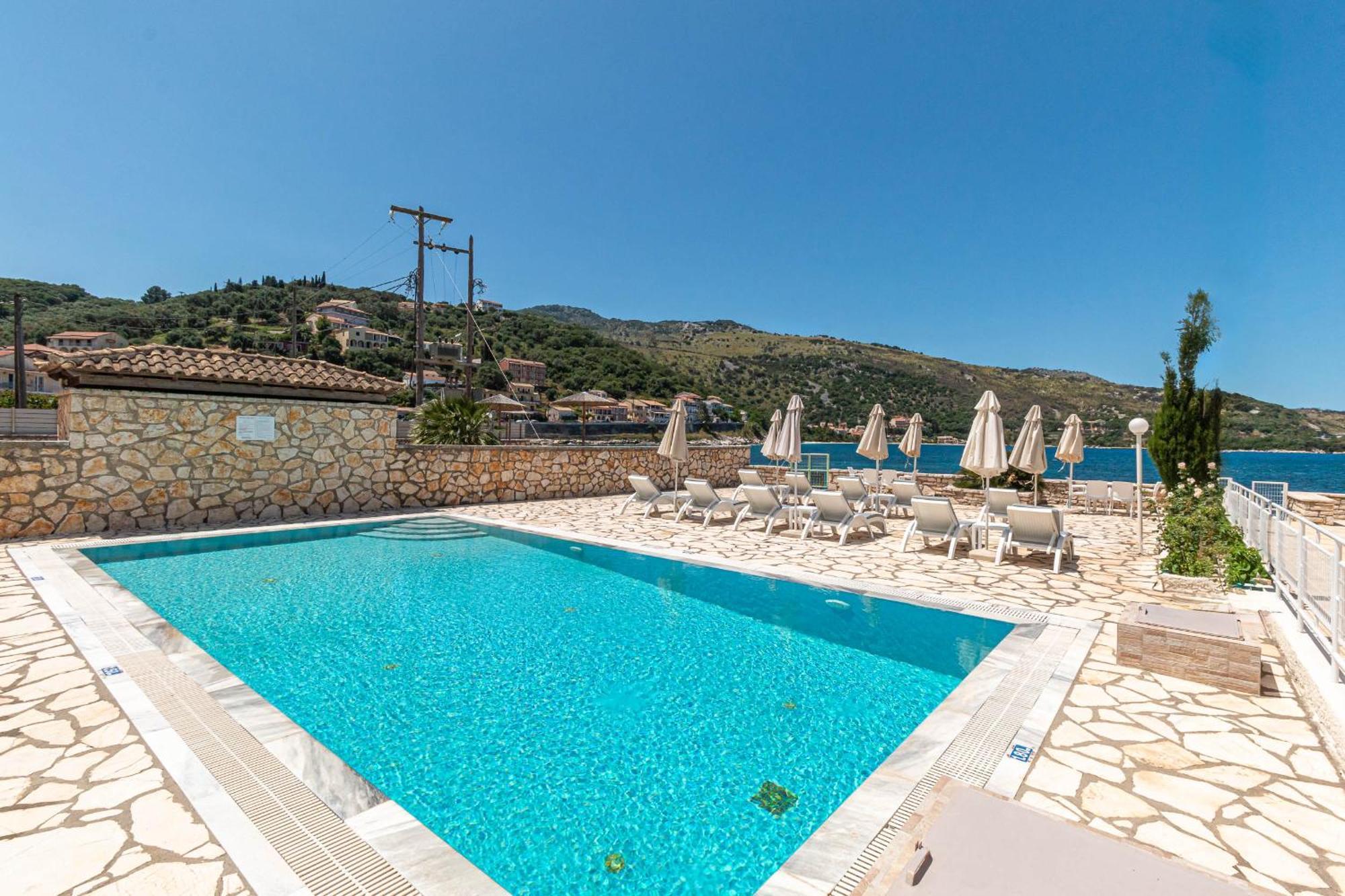 Serenity House كاسيوبي المظهر الخارجي الصورة