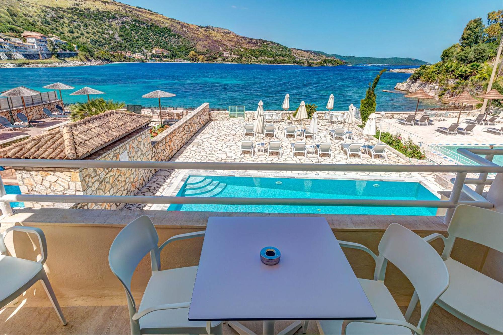 Serenity House كاسيوبي المظهر الخارجي الصورة