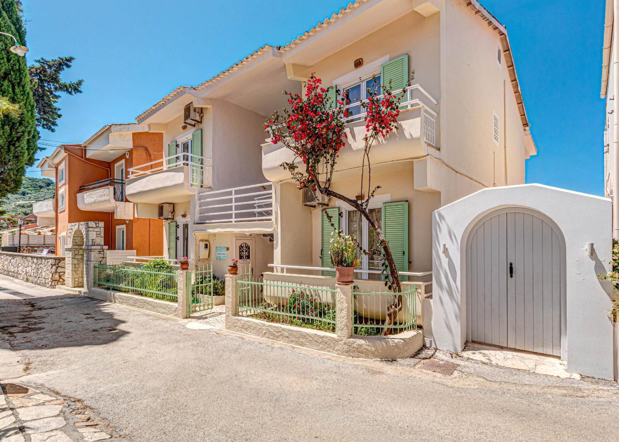 Serenity House كاسيوبي المظهر الخارجي الصورة