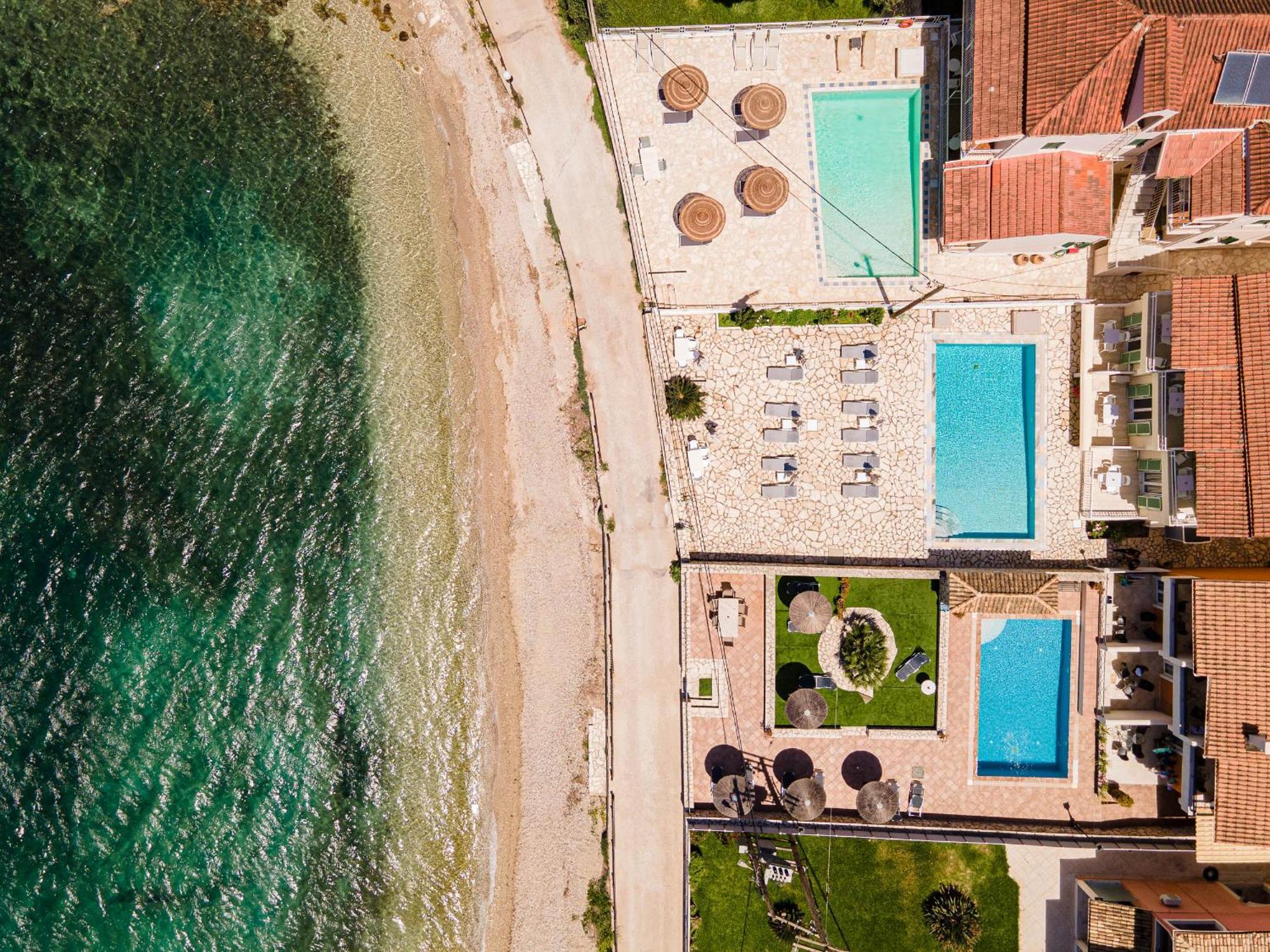 Serenity House كاسيوبي المظهر الخارجي الصورة